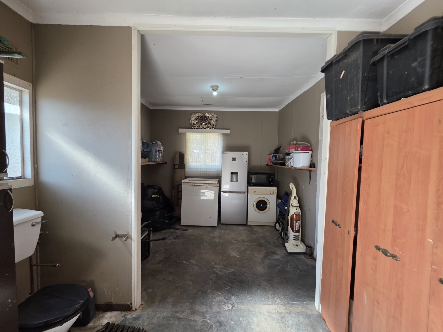 3 Bedroom Property for Sale in Jan Cillierspark Free State